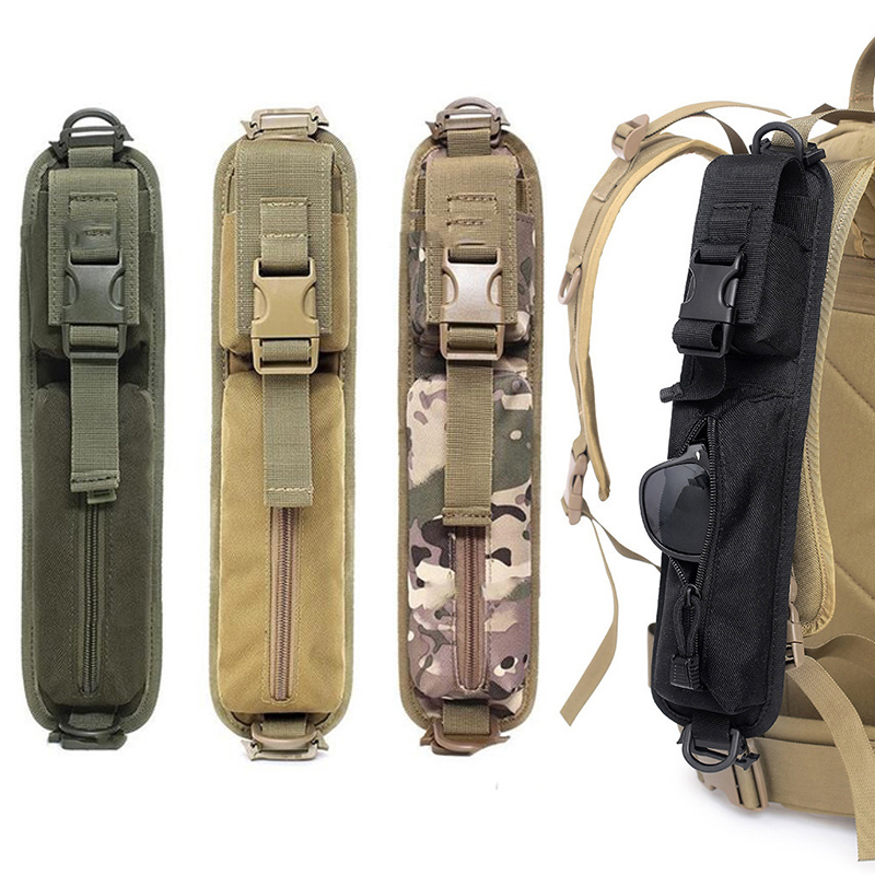 Edc Carry Kit - Mochila tática alça de ombro diversos