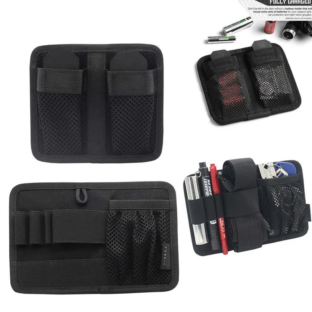 Fixadores de gancho tático bol - Edc Carry Kit avaliação e preço