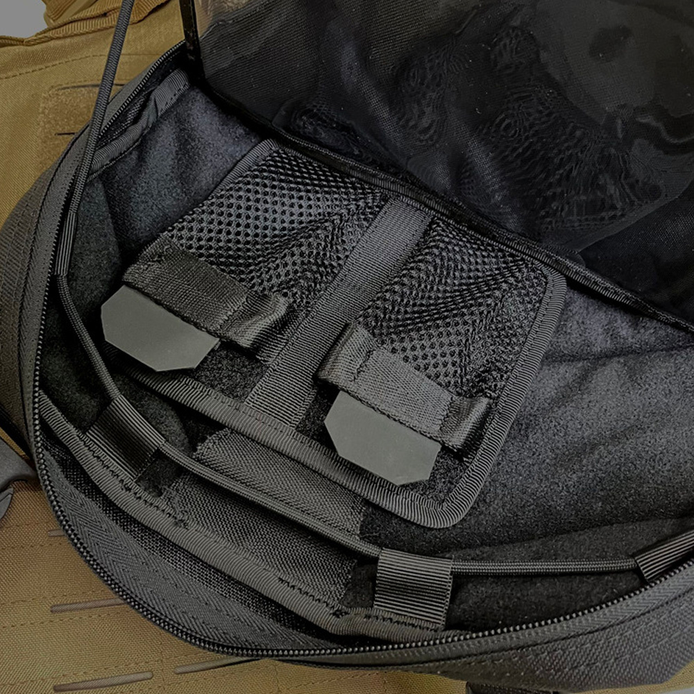 Fixadores de gancho tático bol - Edc Carry Kit avaliação e preço