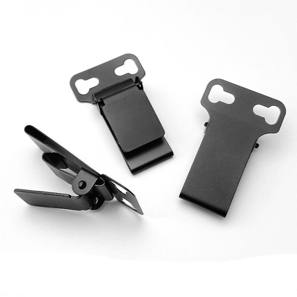 Kit de clipe de cinto para bai - Edc Carry Clip avaliação e preço