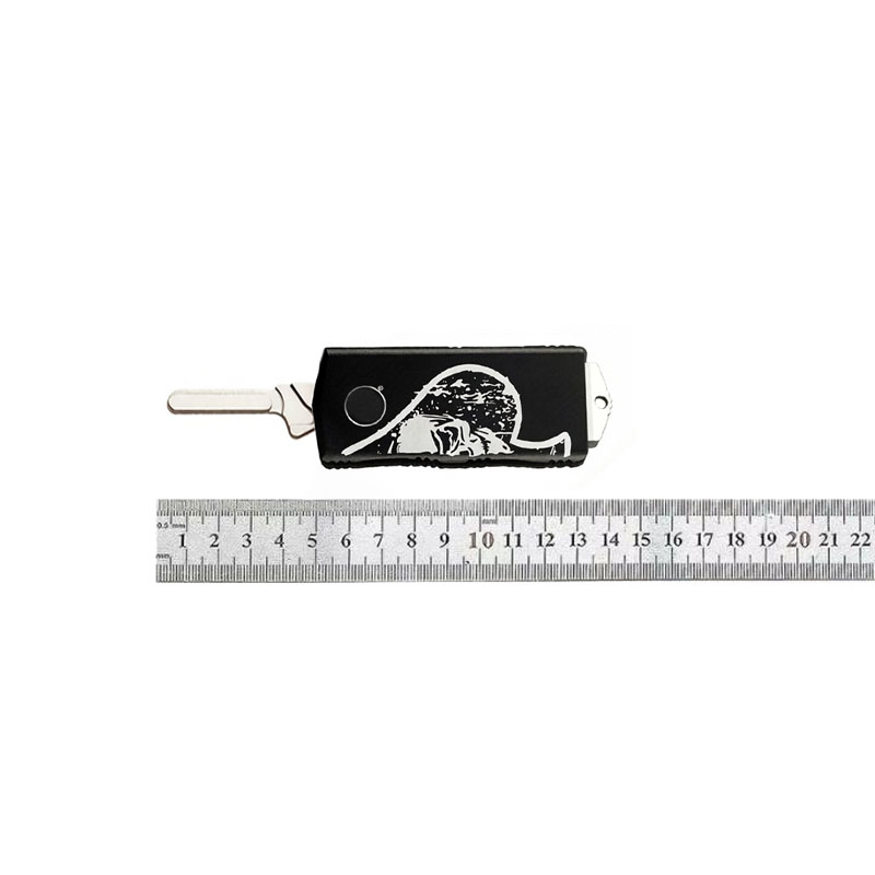 Mini ferramenta de bolso para  - Edc Carry Pocket Knife avaliação e preço
