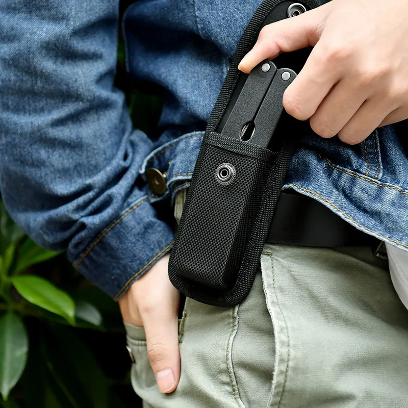 2026 Capas para Facas Táticas  - Edc Everyday Carry Knives avaliação e preço