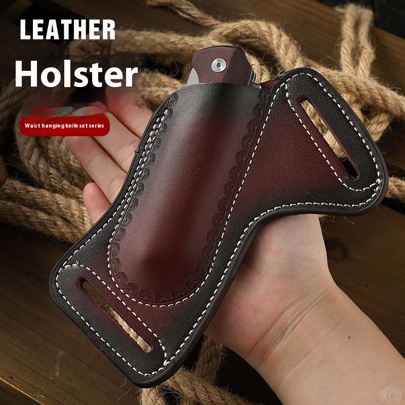 Bolsa de Cintura Tática Multif - Edc Everyday Carry Knives avaliação e preço