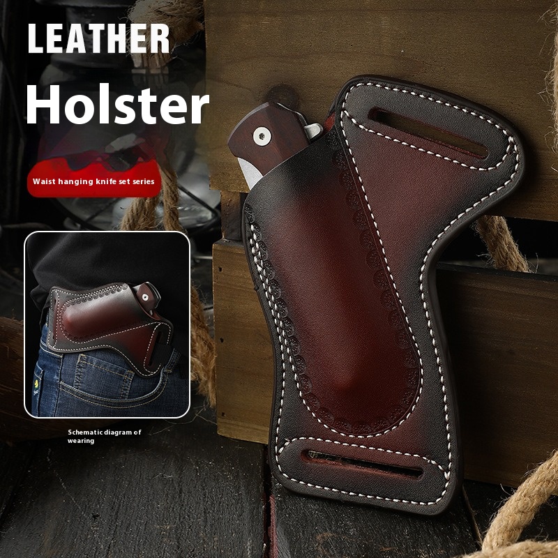Bolsa de Cintura Tática Multif - Edc Everyday Carry Knives avaliação e preço