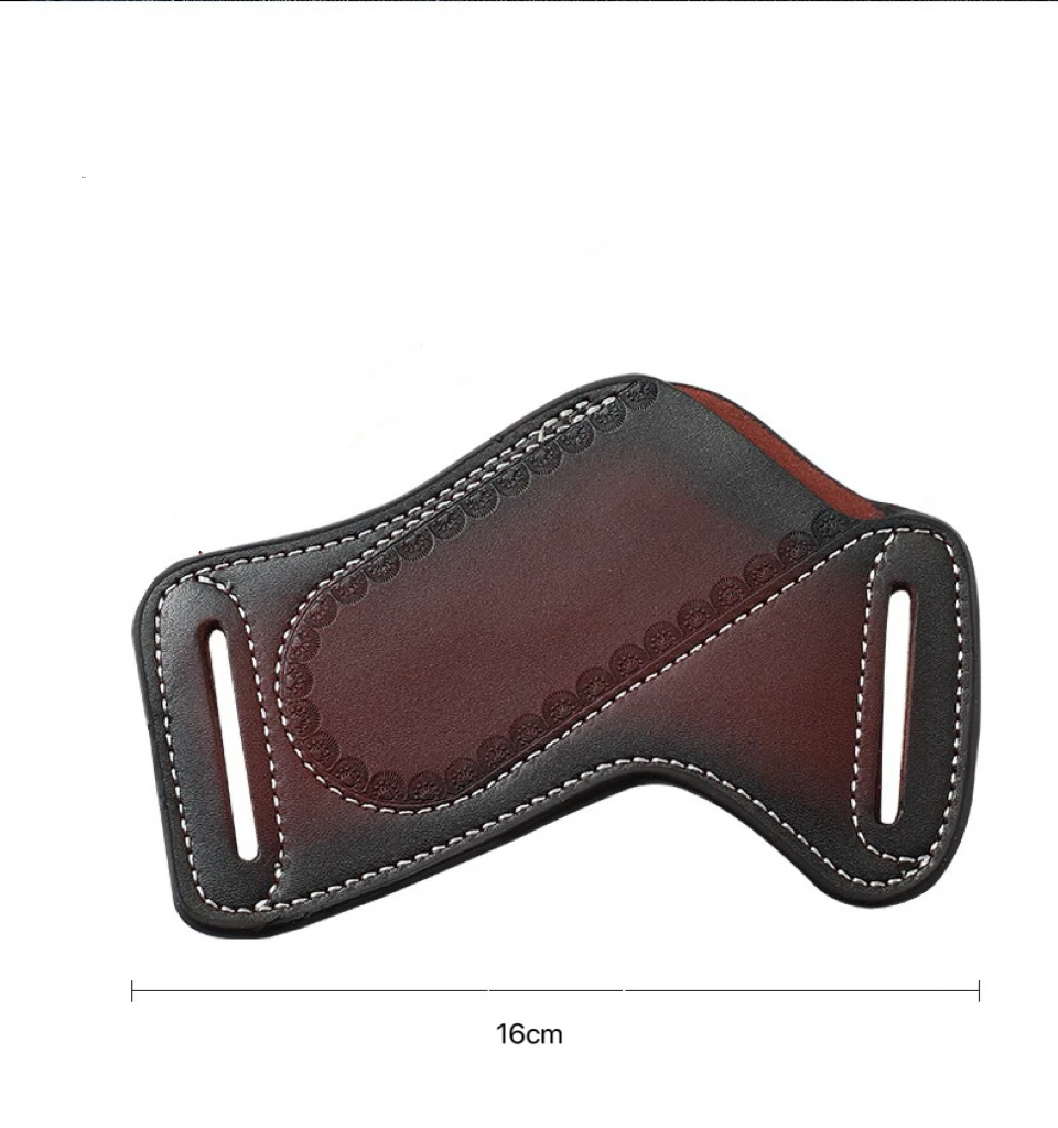 Bolsa de Cintura Tática Multif - Edc Everyday Carry Knives avaliação e preço