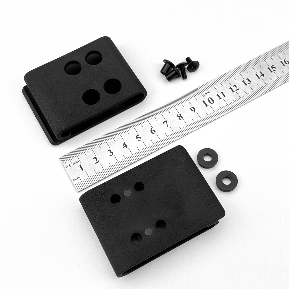 Ferramentas Portáteis EDC, Cli - Edc Carry Clip avaliação e preço